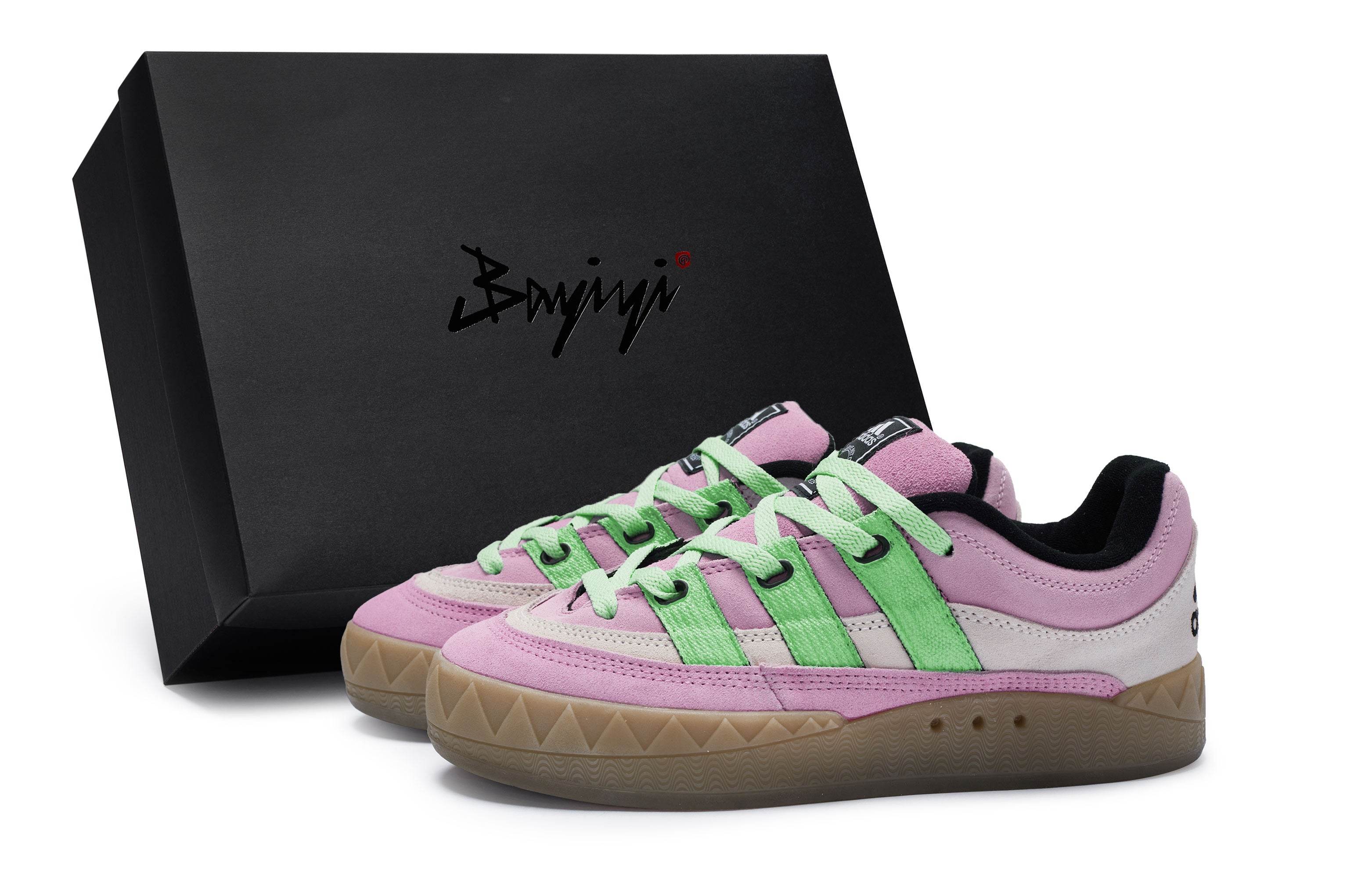 Кроссовки Adidas Originals Adimatic 811 - Boxette Shop